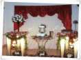 Buffet Casamento